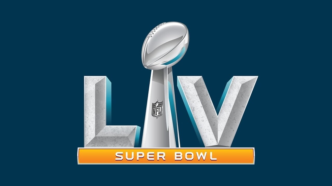 Well.... That was pathetic. My thoughts on Super Bowl LV *old video*