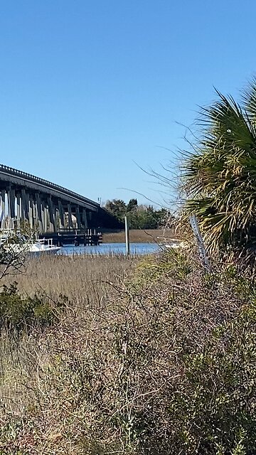 Georgia Coastal Islands