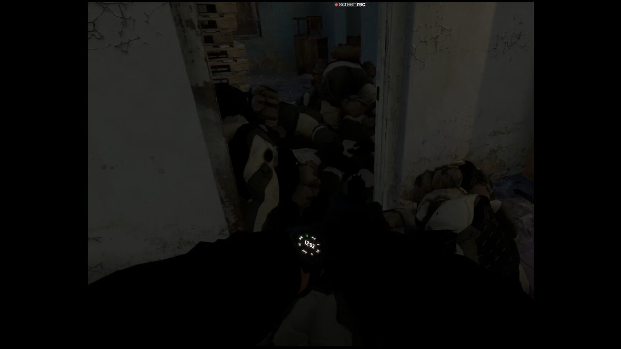 E9: No Scope Olympics