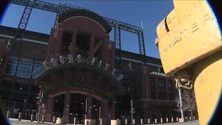 MLB negotiations stall out, downtown Denver businesses could be collateral damage