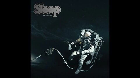 Marijuanaut's Theme - Sleep