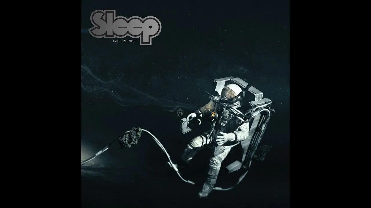 Marijuanaut's Theme - Sleep
