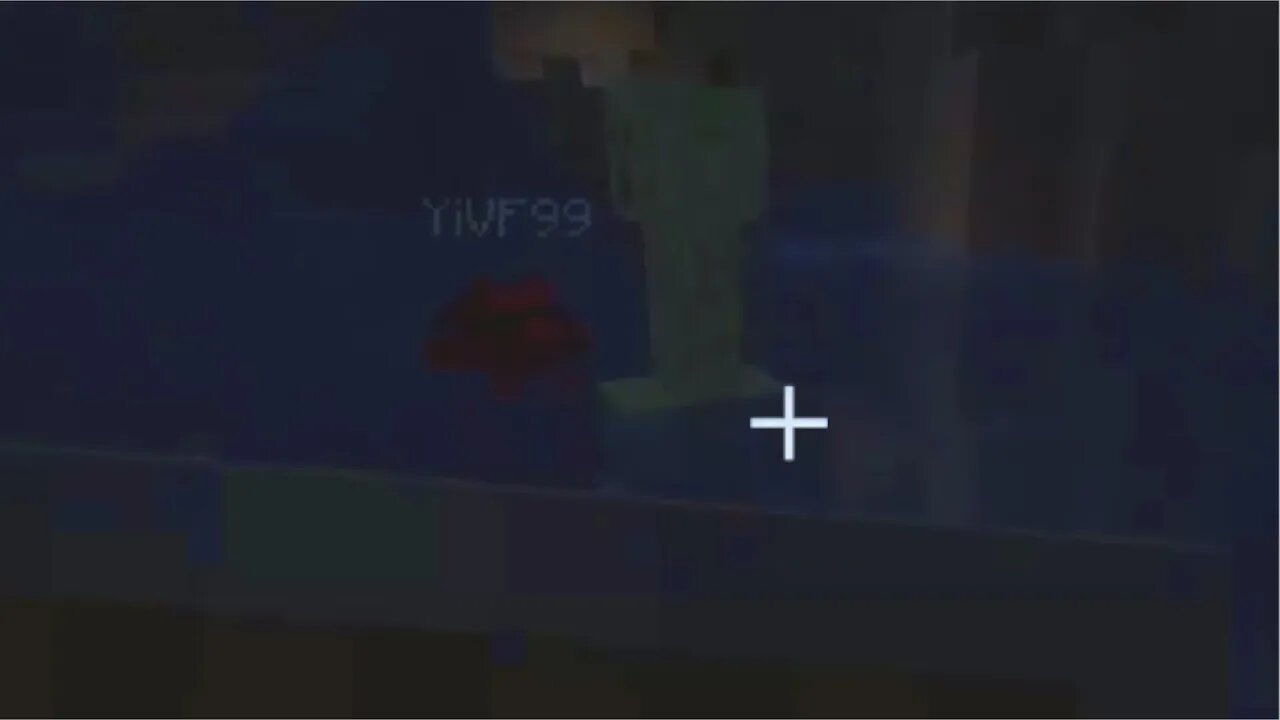 TERRIBLE RESCUE MISSION - minecraft