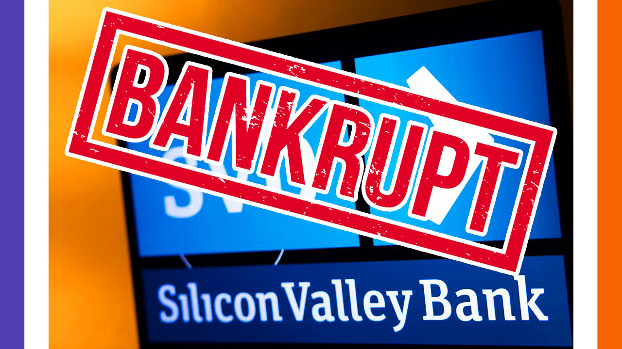 UPDATES On Silicon Valley Bank