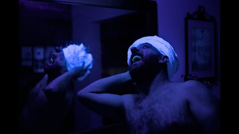 A insensibilidade reina na monarquia Morista