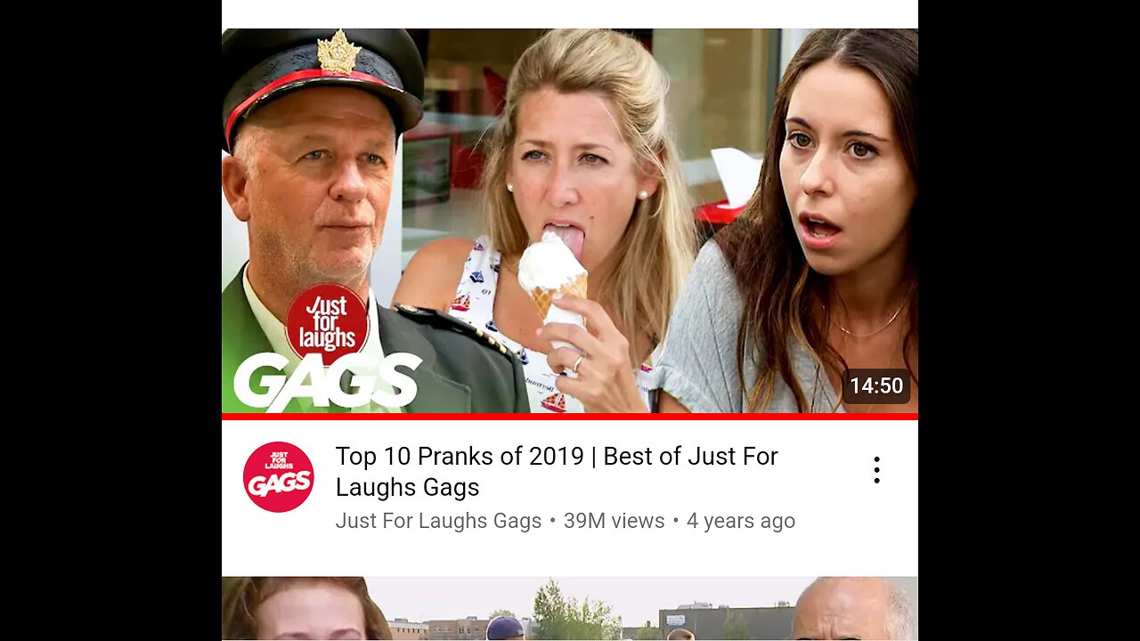 Top 10 Pranks of 2019 | Best of Just For Laughs Gags