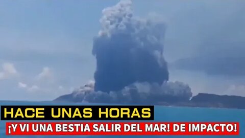 Alerta Mundial⚡️¡Nueva catástrofe! ÚLTIMAS NOTICIAS que Acaban de Suceder 31.12.2021 EN VIVO HOY