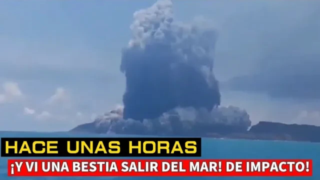 Alerta Mundial⚡️¡Nueva catástrofe! ÚLTIMAS NOTICIAS que Acaban de Suceder 31.12.2021 EN VIVO HOY