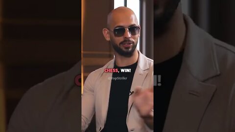 ANDREW ABOUT THE GREATEST BOXER IN HISTORY