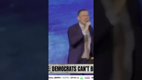 Democrats can’t be Christian’s according to this Fake Pastor