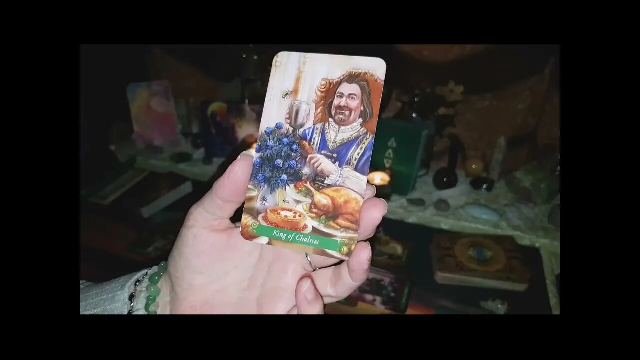 Taurus Tarot Reading 1-15 May - It is time to rest, The pain is transmuting!