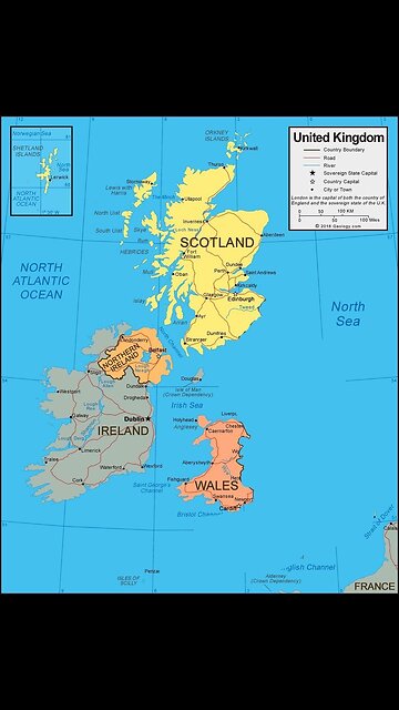 Current state of the UK (meme)