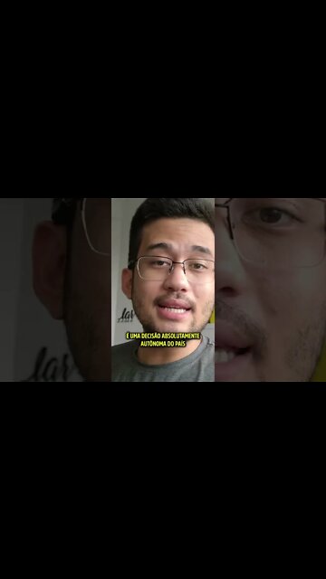 Bolsopetistas estão sempre do lado errado da história #Shorts