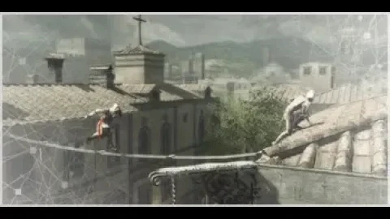 Power to the People (Assassin's Creed II)