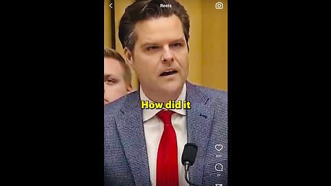 Journalist: Being targeted by Biden administration was 'chilling' and 'disturbing'