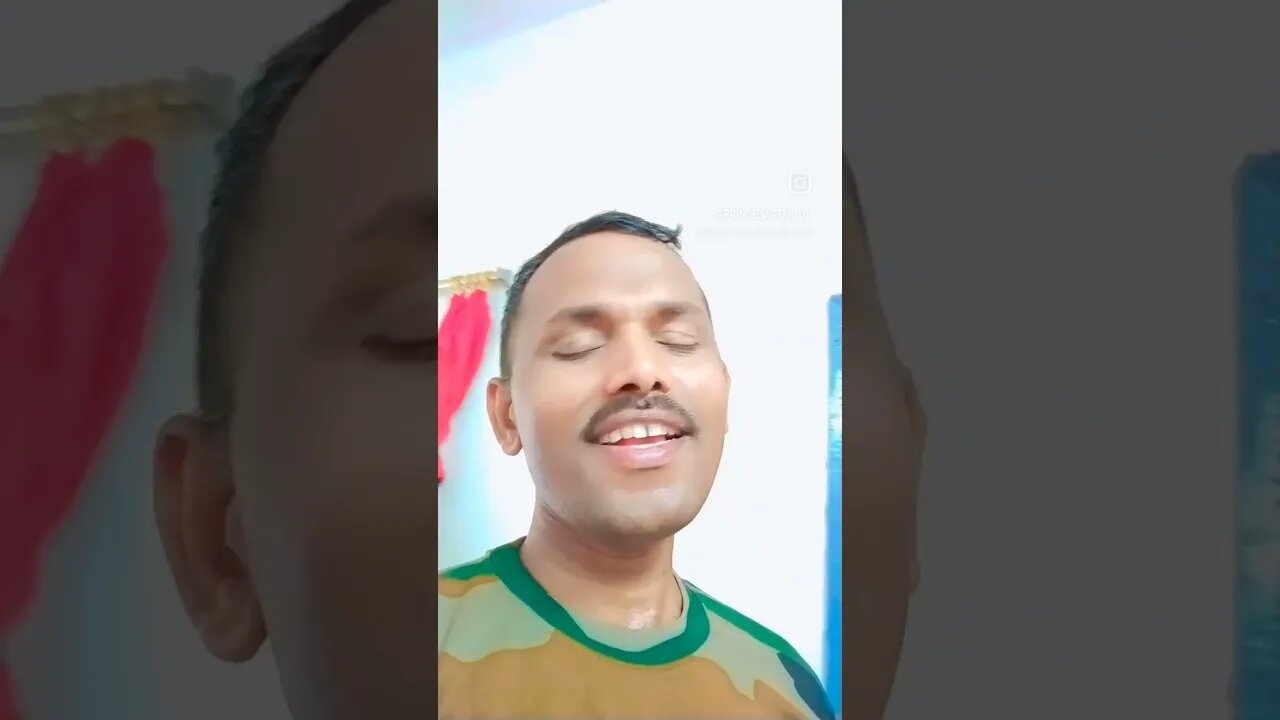 Aaj se apna Vada Raha #song #sorts #shortsvideo #short #subscribe #entertainment #religion #teri