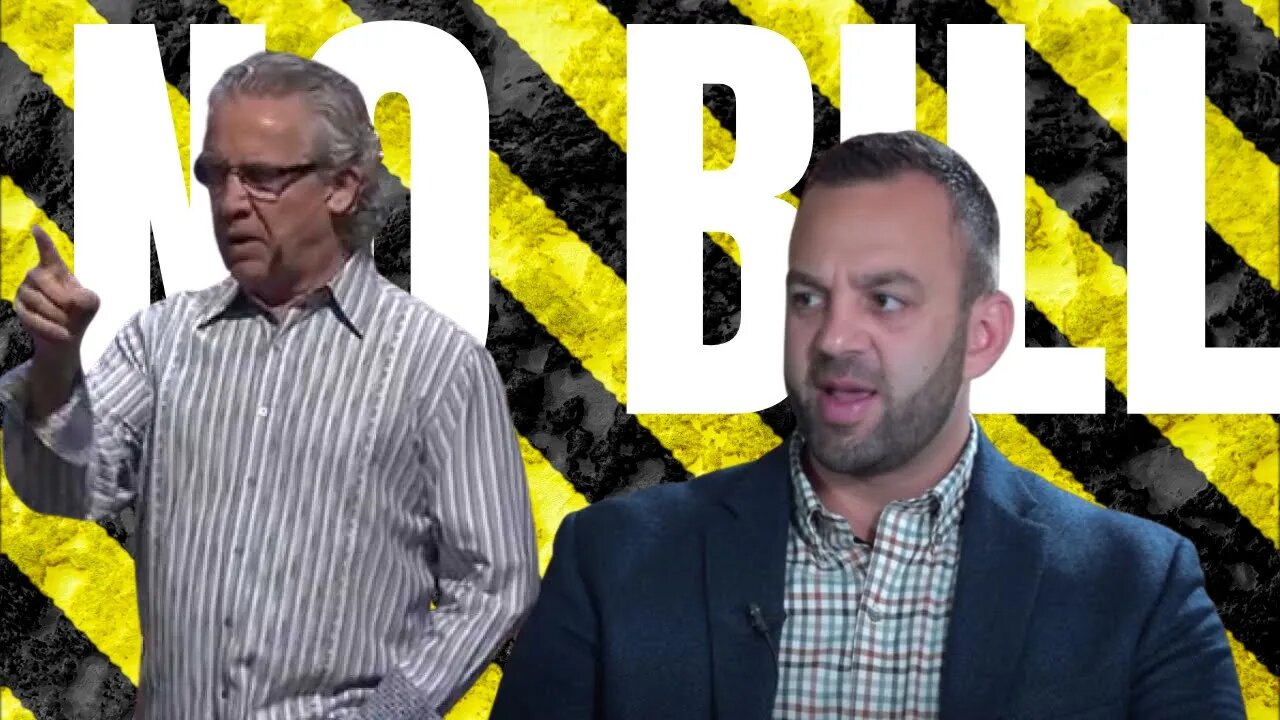 Costi Hinn Vs. Bill Johnson - Reasons Your Church Shouldn't Sing Bethel
