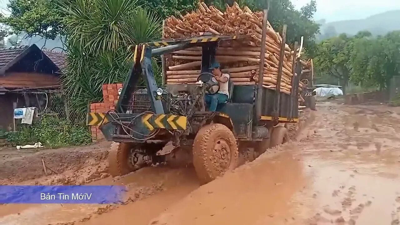 26 $ Marvel at the tractor and deliver the cargo at all costs
