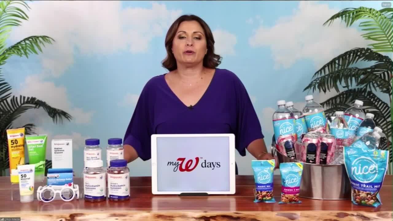 myW Days Member Event! // Limor Suss, Lifestyle Expert