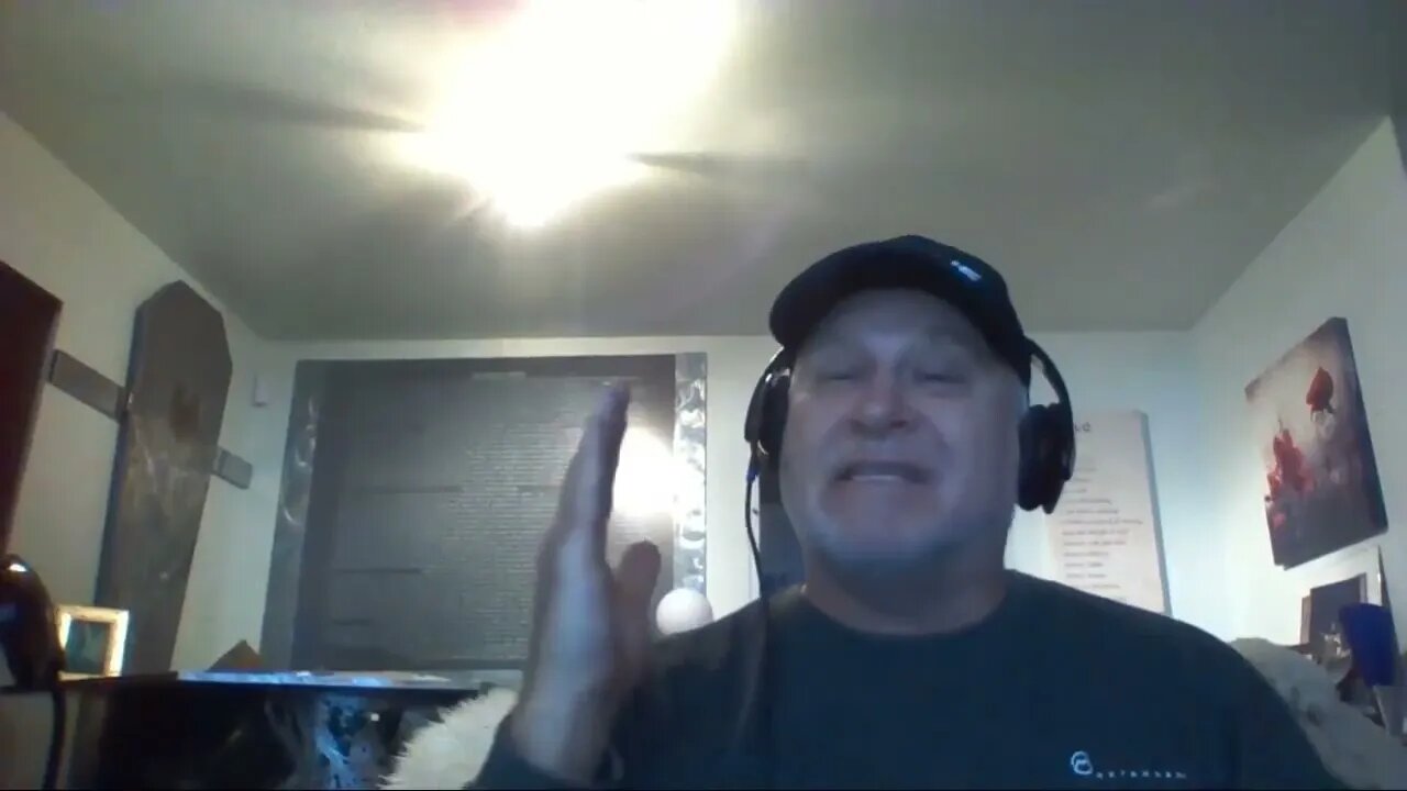 Darkness From the 6th Hour unto the 9th Hour - Jonathan Kleck