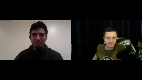 Out Of The Blank #462 - Louie Farfan (Bulldog Breeder & Community Supporter)