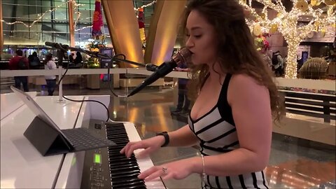 Ddendyl Hoyt ~ Killing Me Softly With His Song (Cover)