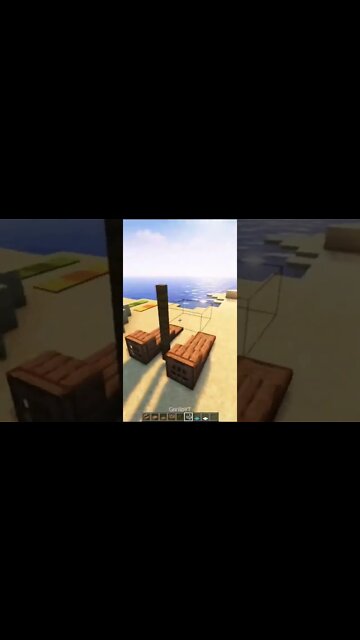 Sun Lounger 🌞Credit: @gorilloyt #shorts