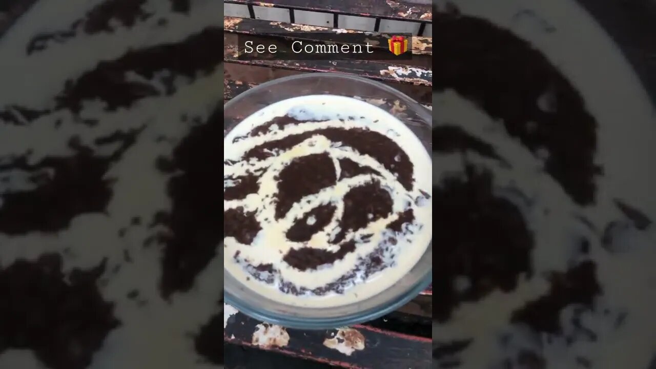 Have you tasted this? The Famous Champorado in Philippines