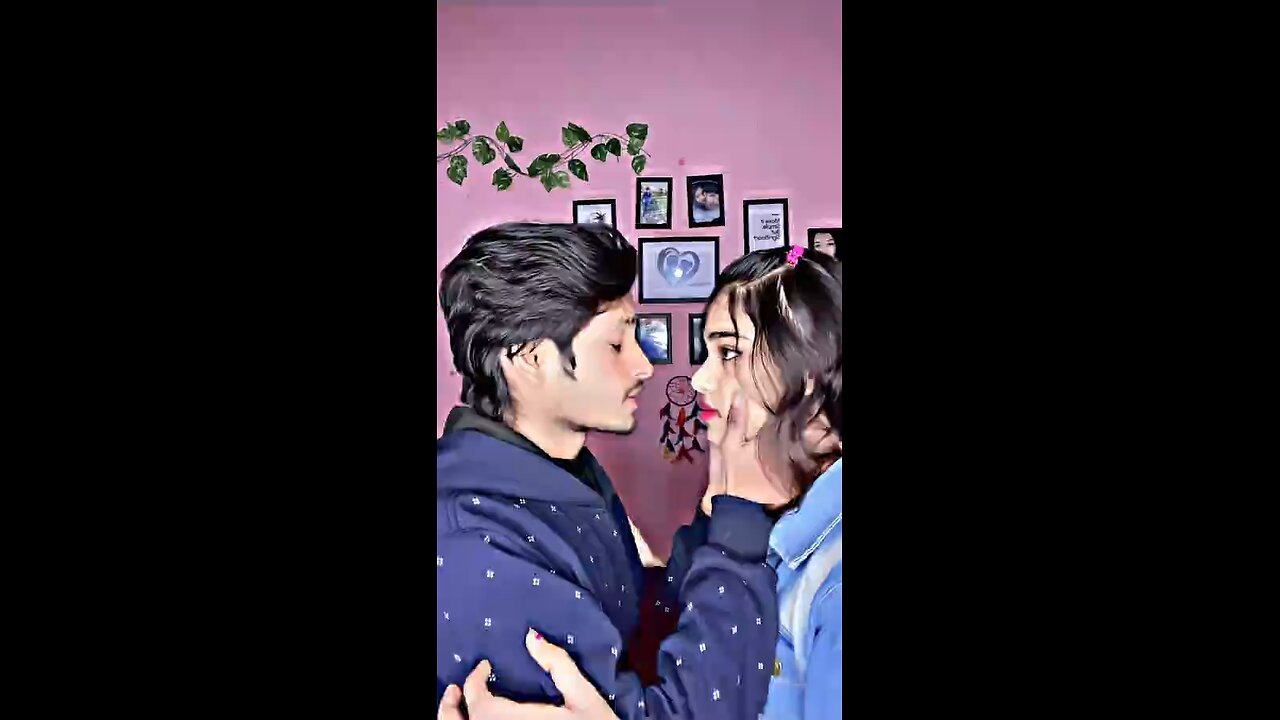 Meri Ye Aakhen Sirf tumko hi Dekhna Chahte hai❤️❤️🥰🥰💕