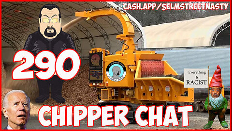 🔴Steven Seagal Gets Fatter | 2A Deals | Weekly Recap | Chipper Chat 290