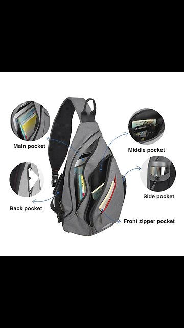 Sling bag | shoulder bag | shoulder bags | Women's sling bag | Women's sling bags | men shoulder bag