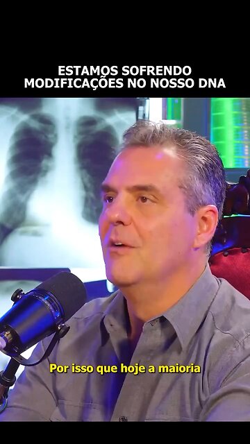 Você está preparado para viver na 5 a dimensão?