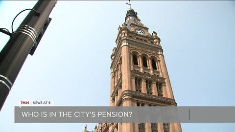 Milwaukee's pension crisis: Here's what to know