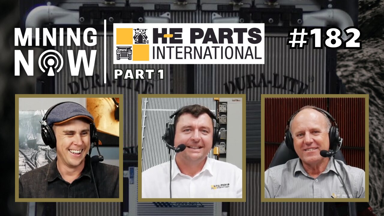 H-E Parts International Part 1: Next-Level Cooling Solutions