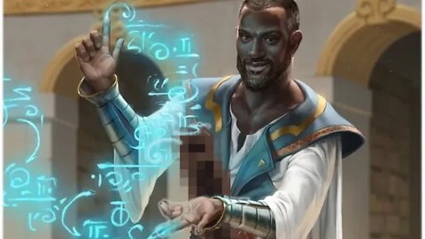 When Teferi whips it out...people listen... (BigBobsMTG)