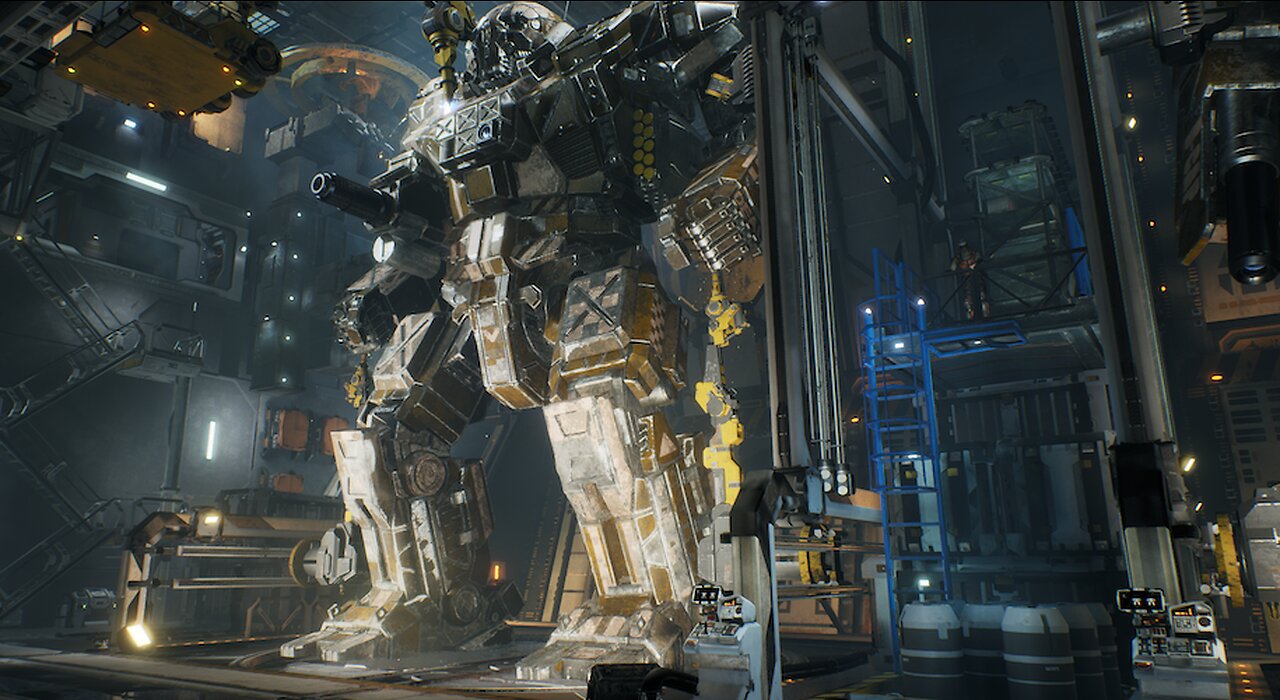 MW5: Mercs - Raid - 100T - Atlas