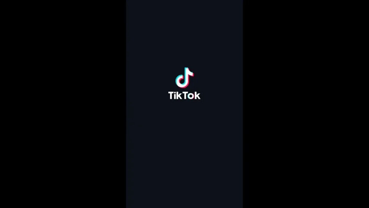 Trend da semana no Tik Tok