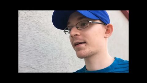 Sunday evening vlog July 18th 2021