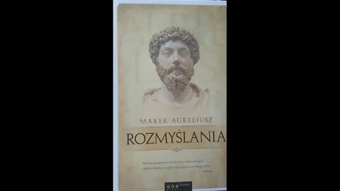 Marek Aureliusz ✒ Rozmyślania ^📚🔊Audiobook ^ PL