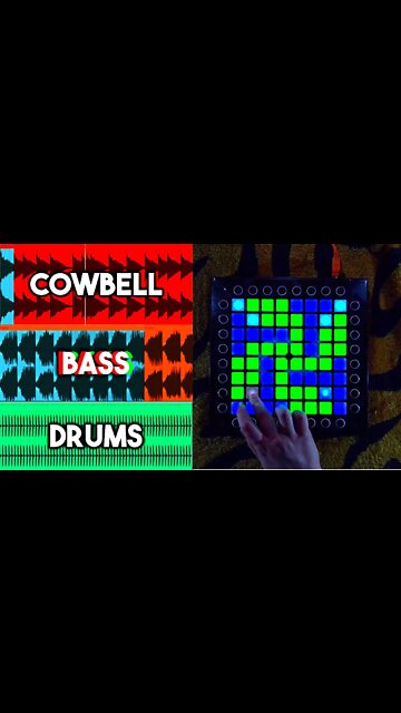 How Sahara by Hensonn was made? #shorts #sahara