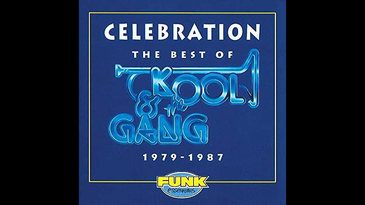 Kool and the Gang - Joanna
