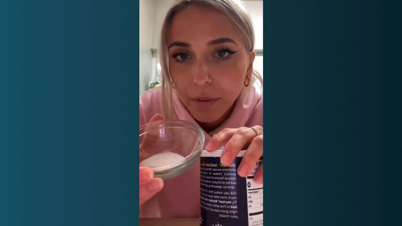 This CAN’T be real