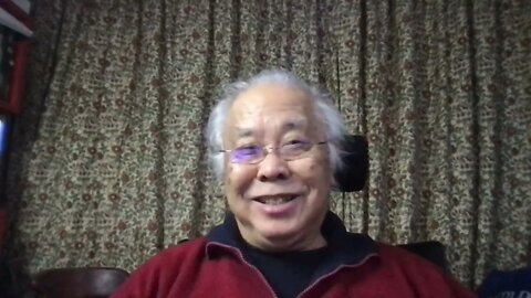 中美金融貿易競爭：美國對華競爭法案，印太經濟框架