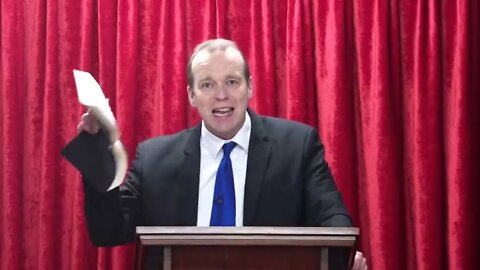 Little Things of Scripture by Keith Malcomson