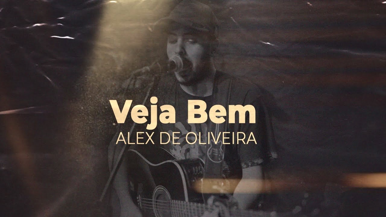 Veja Bem | Alex de Oliveira