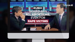 Is Val Demings' ad attacking Sen. Marco Rubio on abortion accurate?