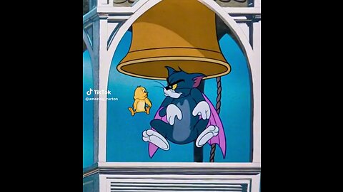 Tom&Jerry