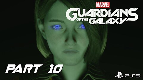 Oh, Rocket’s Gonna Get That Arm | Guardians of the Galaxy Main Story Part 10 | PS5 Gameplay