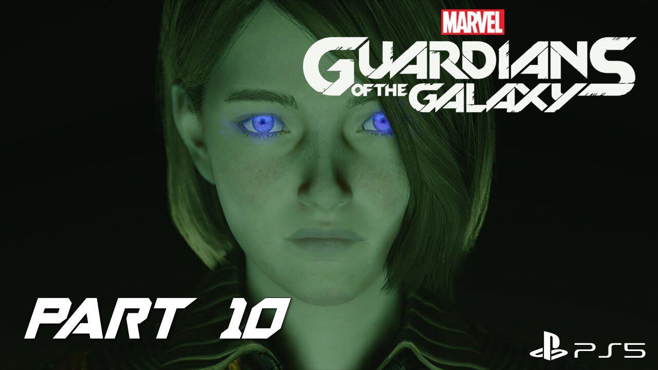 Oh, Rocket’s Gonna Get That Arm | Guardians of the Galaxy Main Story Part 10 | PS5 Gameplay