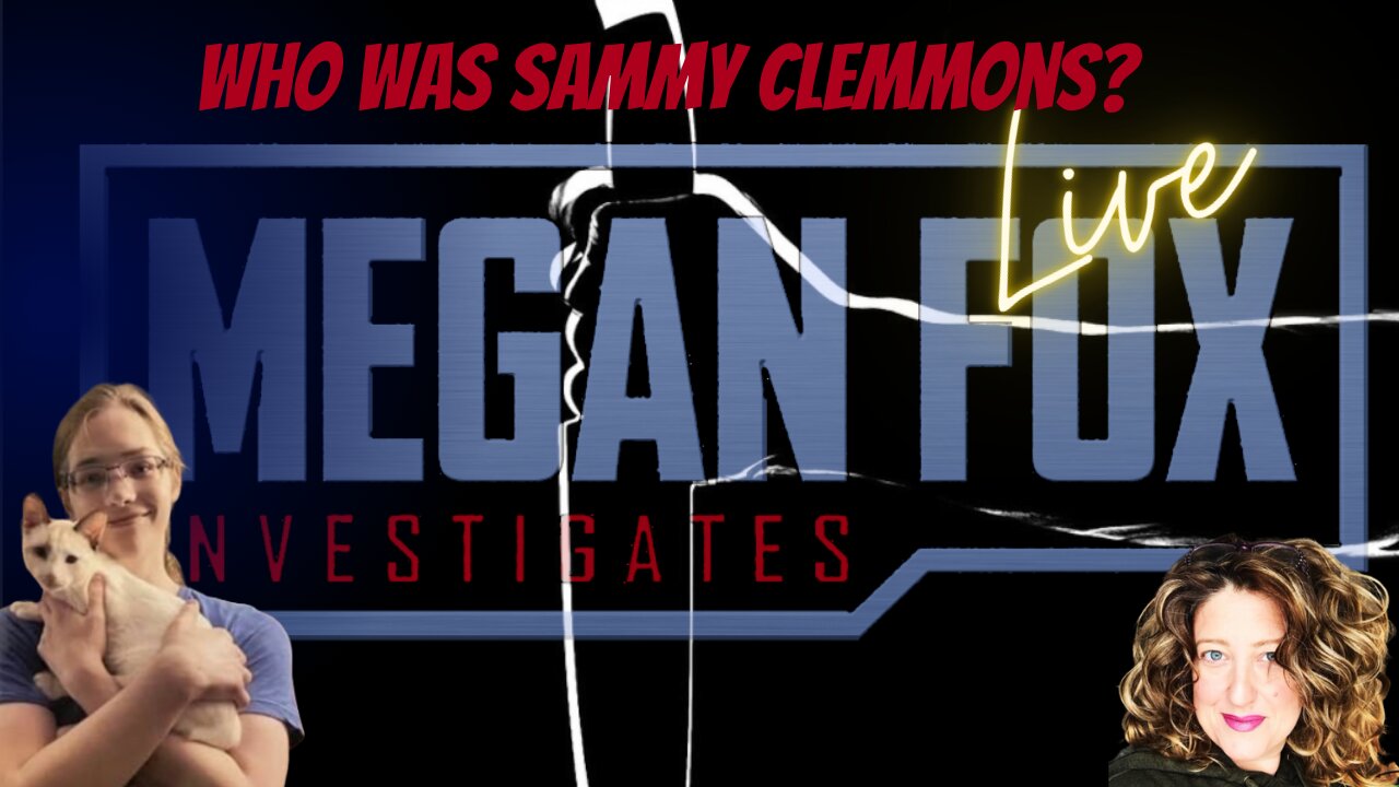 True Crime Thursday: Who Was Sammy Clemons? Interview with Mom Jenny Riley